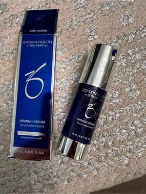 ZO® Skin Health Firming Serum